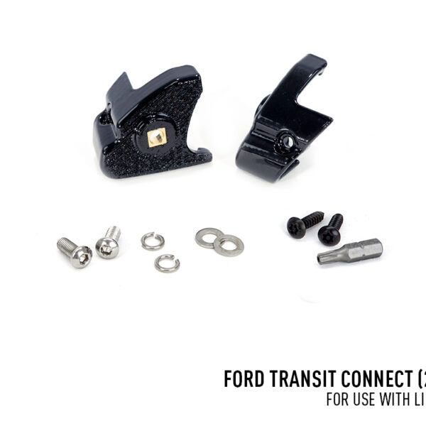 Στήριγμα μάσκας μόνο, για Ford Transit Connect (2018-2021) Lazerlamps