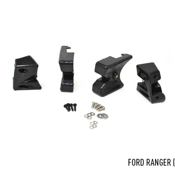 Μπρακέτο τοποθέτησης γρίλιας Ford Ranger (2019-2022) για 2 Triple-R 750 Lazerlamps