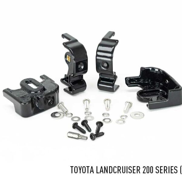 Μπρακέτο τοποθέτησης γρίλιας για Toyota LC200 (2015-2021) για Triple-R 750 Lazerlamps