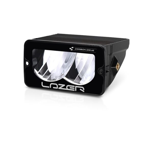 Μπάρα Led CARBON-2 DRIVE (GEN3) 3120 Lumens Lazerlamps