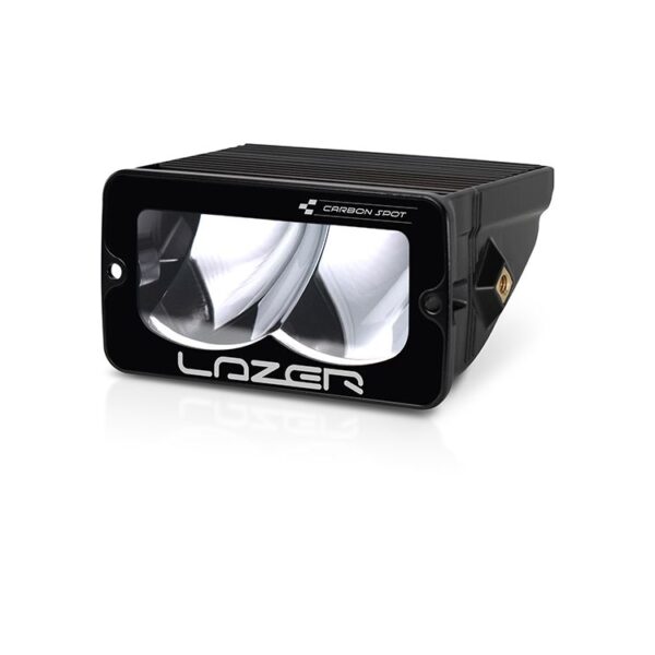 Μπάρα Led CARBON-2 SPOT (GEN3) 3120 Lumens Lazerlamps