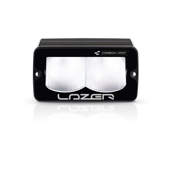 CARBON-2 SPOT (GEN3) 3120 Lumens Μπροστινή βάση Lazerlamps