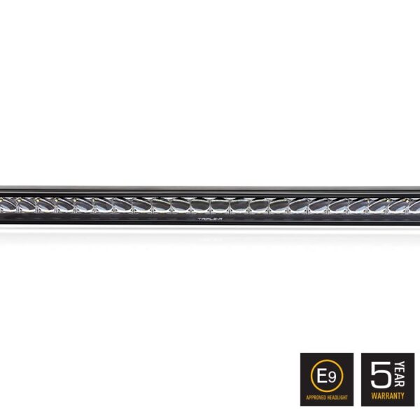 Μπάρα Led Triple-R 24 Elite+ Gen2 44″ (1125mm) Λευκό και Κίτρινο φώς 34220 Lumens (combo mode) Lazerlamps
