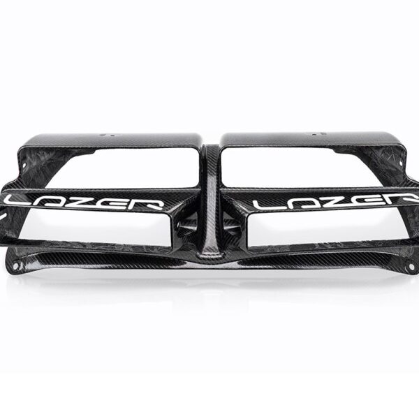 Fiesta MKII 4-Lamp Rally Pod Lazerlamps
