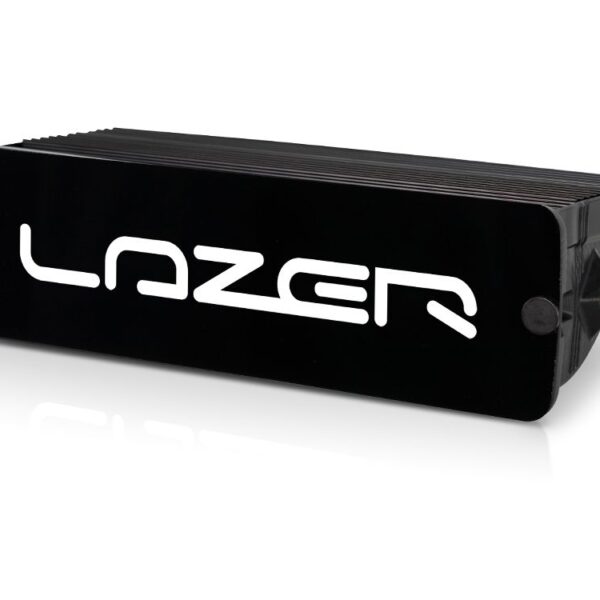 Κάλυμμα φακού Μαύρο (Carbon-4 Gen3) Lazerlamps