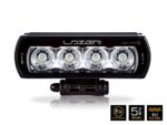 Μπάρα Led ST4 Evolution 8" (204mm) 4136 Lumens Lazerlamps