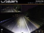 Μπάρα Led ST8 Evolution 14.3" (364mm) 8272 Lumens Lazerlamps - Image 7