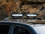 Μπάρα Led ST8 Evolution 14.3" (364mm) 8272 Lumens Lazerlamps - Image 2