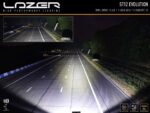 Μπάρα Led ST12 Evolution 21" (524mm) 12408 Lumens Lazerlamps - Image 8