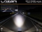 Μπάρα Led Triple-R 1250 - Gen2 (με φώτα θέσης) 23" (590mm) 13860 Lumens Lazerlamps - Image 8