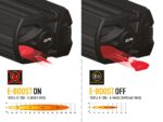 Μπάρα Led Triple-R 1250 - Gen2 (με φώτα θέσης) 23" (590mm) 13860 Lumens Lazerlamps - Image 12