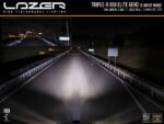 Μπάρα Led Triple-R 850 Elite - Gen2 12.7" (322mm) 8068 Lumens Lazerlamps - Image 8