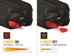 Μπάρα Led Triple-R 850 Elite - Gen2 12.7" (322mm) 8068 Lumens Lazerlamps - Image 5