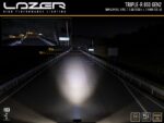 Μπάρα Led Triple-R 850 - Gen2 (με φώτα θέσης) 12.7" (322mm) 6930 Lumens Lazerlamps - Image 5