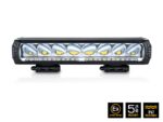 Μπάρα Led Triple-R 1000 Με φάρο 15.7" (410mm) 9240 Lumens Μαύρο Lazerlamps