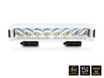 Μπάρα Led Triple-R 1000 Με φάρο 15.7" (410mm) 9240 Lumens Μαύρο Lazerlamps - Image 3