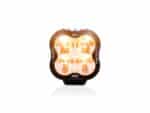 Μπάρα Led RP Hyperspot 4520 Lumens με φώτα θέσης Lazerlamps - Image 2