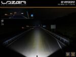 Μπάρα Led RP Hyperspot 4520 Lumens με φώτα θέσης Lazerlamps - Image 12