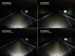 Μπάρα Led RP Hyperspot 4520 Lumens με φώτα θέσης Lazerlamps - Image 13