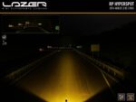 Μπάρα Led RP Hyperspot 4520 Lumens με φώτα θέσης Lazerlamps - Image 14
