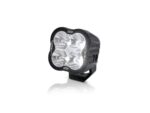Μπάρα Led RP Hyperspot 4520 Lumens με φώτα θέσης Lazerlamps - Image 3