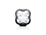 Μπάρα Led RP Hyperspot 4520 Lumens με φώτα θέσης Lazerlamps - Image 4