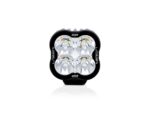 Μπάρα Led RP Hyperspot 4520 Lumens με φώτα θέσης Lazerlamps - Image 5