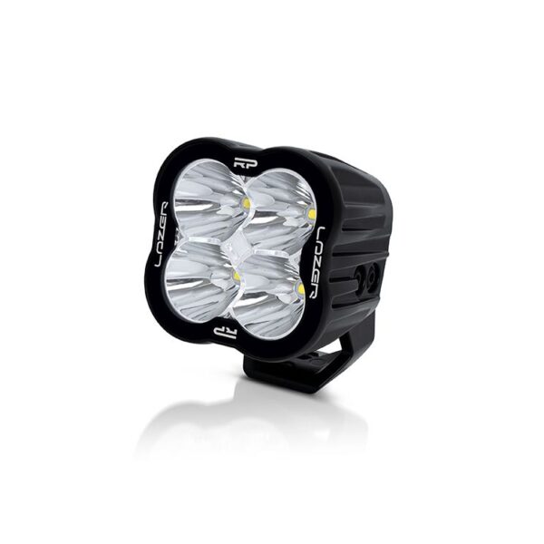 Μπάρα Led RP Spot 8940 Lumens Lazerlamps
