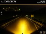 Μπάρα Led RP Spot 8940 Lumens Lazerlamps - Image 11