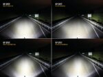Μπάρα Led RP Spot 8940 Lumens Lazerlamps - Image 10