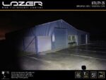 Φώε εργασίας Led Utility 25 3016 Lumens Lazerlamps - Image 7
