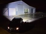 Φώε εργασίας Led Utility 25 3016 Lumens Lazerlamps - Image 10