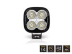 Φώς εργασίας Led Utility-25 Maxx 4560 Lumens Lazerlamps