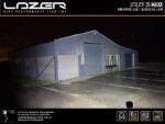 Φώς εργασίας Led Utility-25 Maxx 4560 Lumens Lazerlamps - Image 6
