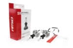 H1 SX SERIES 6/18V 40W 6.000K 3.200lm LED (ΜΕ ΨΥΚΤΡΑ - ΧΩΡΙΣ ΑΝΕΜΙΣΤΗΡΑΚΙ) 2ΤΕΜ. - Image 2