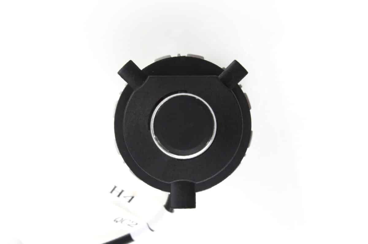 H4 SX SERIES 6/18V 40W 6.000K 3.200lm LED (ΜΕ ΨΥΚΤΡΑ - ΧΩΡΙΣ ΑΝΕΜΙΣΤΗΡΑΚΙ) 2ΤΕΜ. - Image 4
