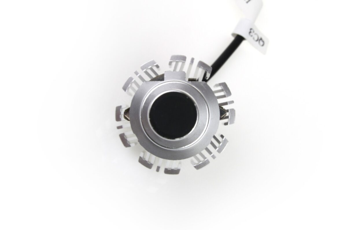 H7-6 LED SX SERIES 6>18V 40W 6.000K 3.200lm LED (ΜΕ ΨΥΚΤΡΑ - ΧΩΡΙΣ ΑΝΕΜΙΣΤΗΡΑΚΙ) ΑΜΙΟ - 2ΤΕΜ. - Image 5