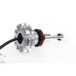 H8/H9/H11 SX SERIES 6/18V 40W 6.000K 3.200lm LED (ΜΕ ΨΥΚΤΡΑ - ΧΩΡΙΣ ΑΝΕΜΙΣΤΗΡΑΚΙ) 2ΤΕΜ. - Image 3
