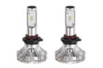 ΗΒ3 SX SERIES 6/18V 40W 6.000K 3.200lm LED (ΜΕ ΨΥΚΤΡΑ - ΧΩΡΙΣ ΑΝΕΜΙΣΤΗΡΑΚΙ) 2ΤΕΜ.