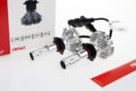 ΗΒ3 SX SERIES 6/18V 40W 6.000K 3.200lm LED (ΜΕ ΨΥΚΤΡΑ - ΧΩΡΙΣ ΑΝΕΜΙΣΤΗΡΑΚΙ) 2ΤΕΜ. - Image 3