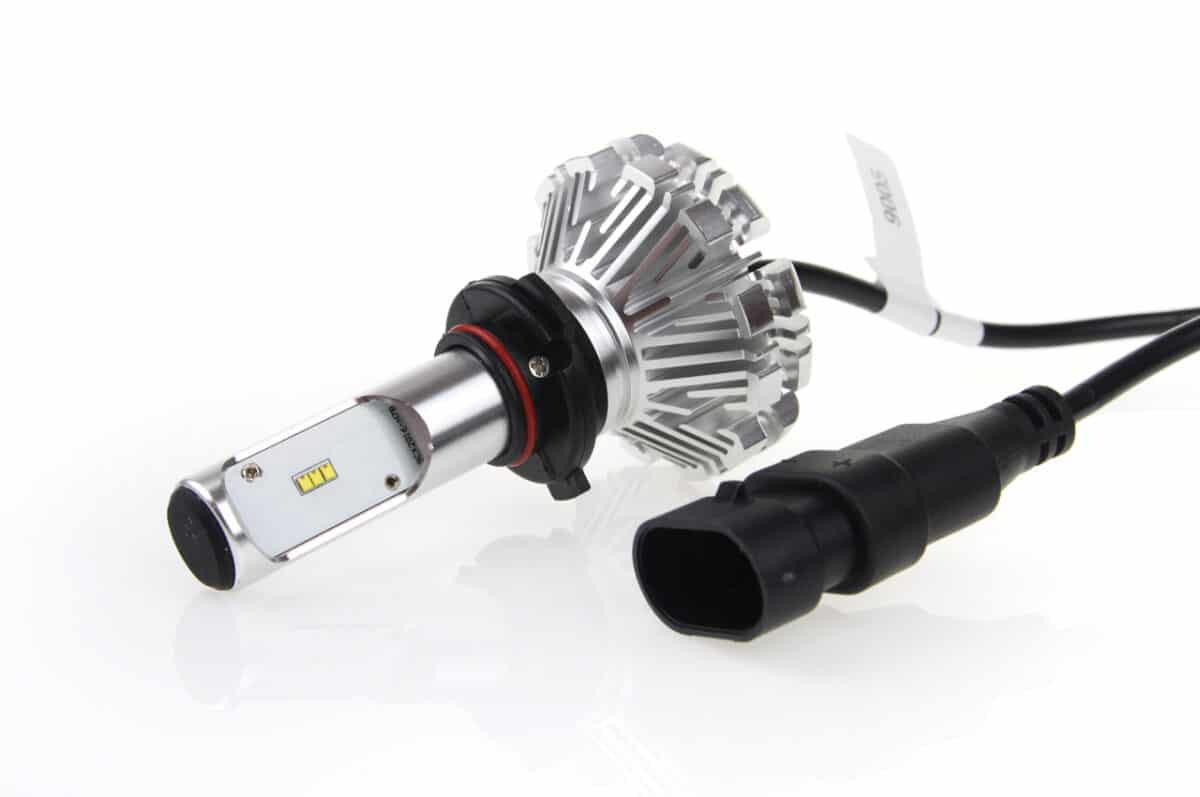 ΗΒ3 SX SERIES 6/18V 40W 6.000K 3.200lm LED (ΜΕ ΨΥΚΤΡΑ - ΧΩΡΙΣ ΑΝΕΜΙΣΤΗΡΑΚΙ) 2ΤΕΜ. - Image 5