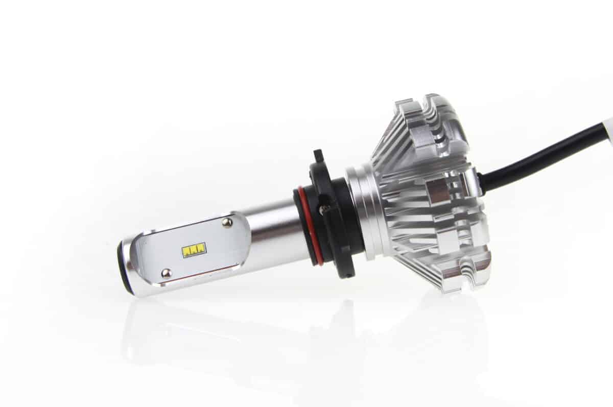 ΗΒ3 SX SERIES 6/18V 40W 6.000K 3.200lm LED (ΜΕ ΨΥΚΤΡΑ - ΧΩΡΙΣ ΑΝΕΜΙΣΤΗΡΑΚΙ) 2ΤΕΜ. - Image 6