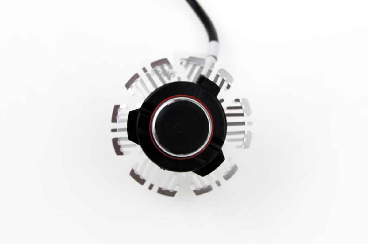 ΗΒ3 SX SERIES 6/18V 40W 6.000K 3.200lm LED (ΜΕ ΨΥΚΤΡΑ - ΧΩΡΙΣ ΑΝΕΜΙΣΤΗΡΑΚΙ) 2ΤΕΜ. - Image 7