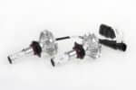 ΗΒ4 SX SERIES 6/18V 40W 6.000K 3.200lm LED (ΜΕ ΨΥΚΤΡΑ - ΧΩΡΙΣ ΑΝΕΜΙΣΤΗΡΑΚΙ) 2ΤΕΜ. - Image 2