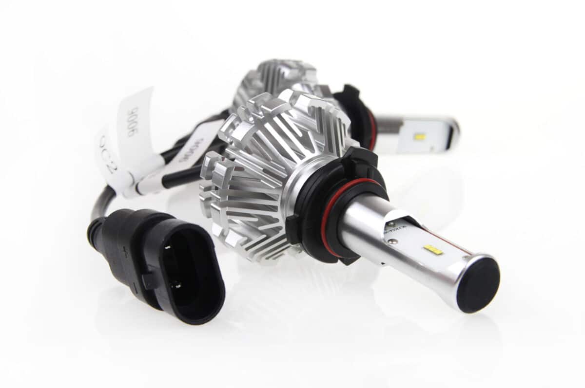 ΗΒ4 SX SERIES 6/18V 40W 6.000K 3.200lm LED (ΜΕ ΨΥΚΤΡΑ - ΧΩΡΙΣ ΑΝΕΜΙΣΤΗΡΑΚΙ) 2ΤΕΜ. - Image 4