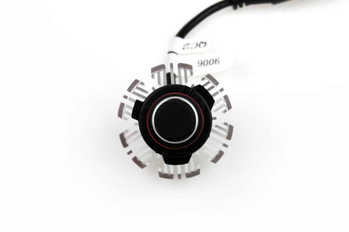 ΗΒ4 SX SERIES 6/18V 40W 6.000K 3.200lm LED (ΜΕ ΨΥΚΤΡΑ - ΧΩΡΙΣ ΑΝΕΜΙΣΤΗΡΑΚΙ) 2ΤΕΜ. - Image 5