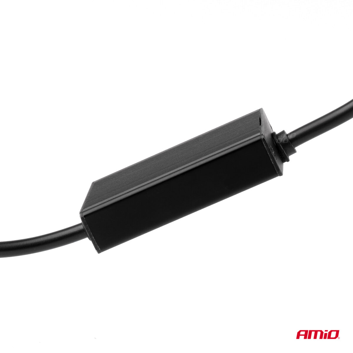 ΛΑΜΠΕΣ LED H7-6 RS+ SERIES 12-36V 50W 6.000K 3500lm CAN-BUS (ΨΥΚΤΡΑ ΛΕΠΙΔΕΣ ΦΤΕΡΟΥ) AMIO - 2ΤΕΜ. - Image 4
