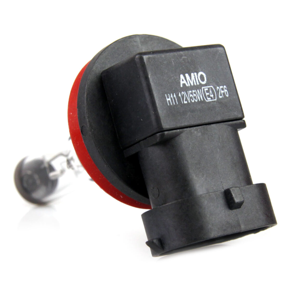 H11 12V 55W PGJ19-2 LUMITEC ΑΛΟΓΟΝΟΥ  AMIO - 1 ΤΕΜ. - Image 4