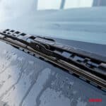 ΥΑΛΟΚΑΘΑΡΙΣΤΗΡΑΣ ΦΟΡΤΗΓΟΥ ΜΕ 4 ΑΝΤΑΠΤΟΡΕΣ 700mm /28'' AMIO - 1 Τεμ. - Image 6