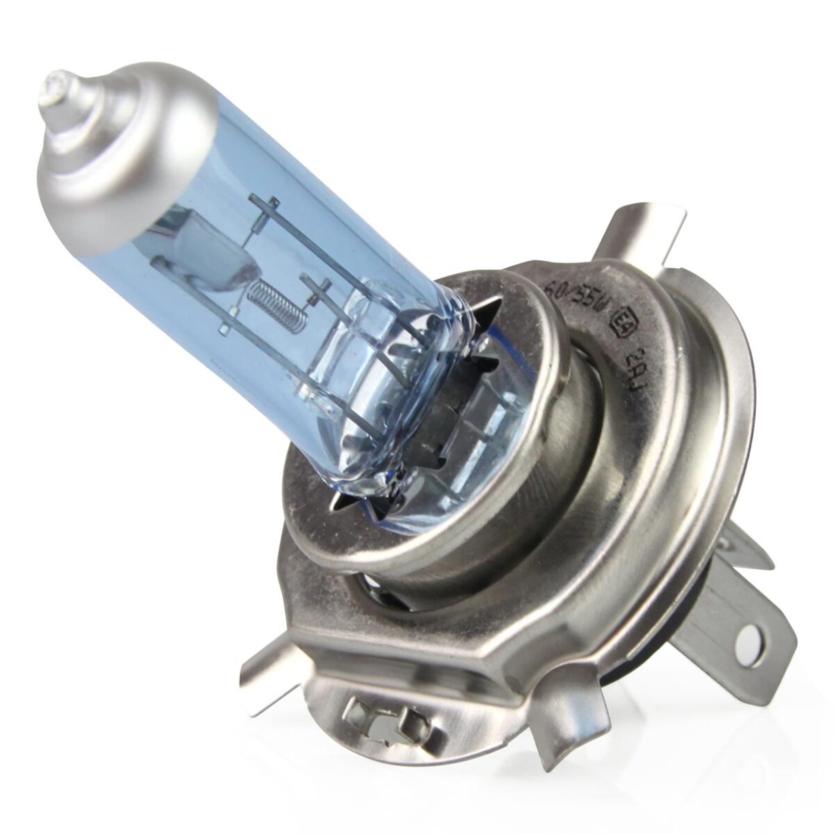 H4 12V 60/55W P43t SUPERWHITE 1ΤΕΜ. - Image 3